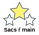 Sacs ŕ main