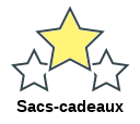 Sacs-cadeaux