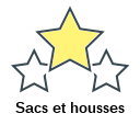 Sacs et housses