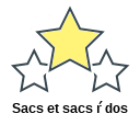 Sacs et sacs ŕ dos