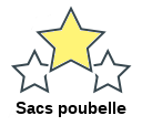 Sacs poubelle