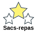 Sacs-repas