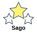 Sago