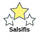 Salsifis