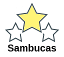 Sambucas
