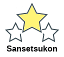 Sansetsukon