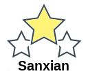 Sanxian