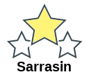 Sarrasin