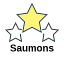 Saumons