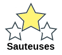 Sauteuses