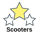 Scooters