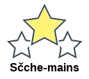 Sčche-mains