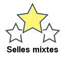 Selles mixtes