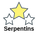 Serpentins