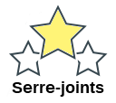 Serre-joints