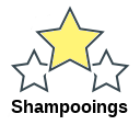 Shampooings