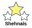 Shehnais