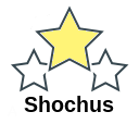 Shochus