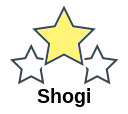 Shogi