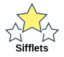 Sifflets