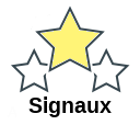 Signaux