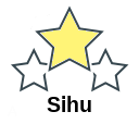 Sihu