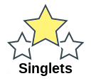 Singlets