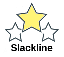 Slackline