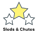 Sleds & Chutes
