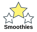 Smoothies