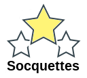 Socquettes