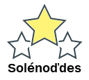 Solénoďdes