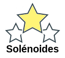 Solénoides