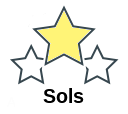 Sols