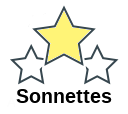 Sonnettes