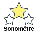 Sonomčtre