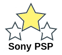 Sony PSP