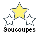 Soucoupes