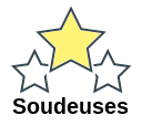 Soudeuses