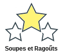 Soupes et Ragoűts