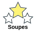 Soupes