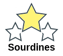 Sourdines