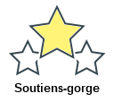 Soutiens-gorge
