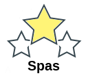 Spas