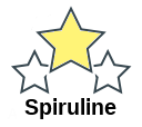 Spiruline