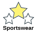 Sportswear