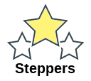 Steppers
