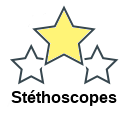 Stéthoscopes