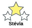 Stévia