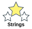 Strings